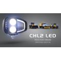 CHL2 LED - Französisch